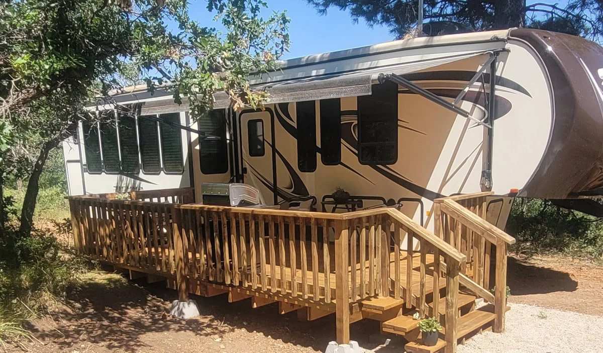 Taylor Ridge Ranch and RV Park