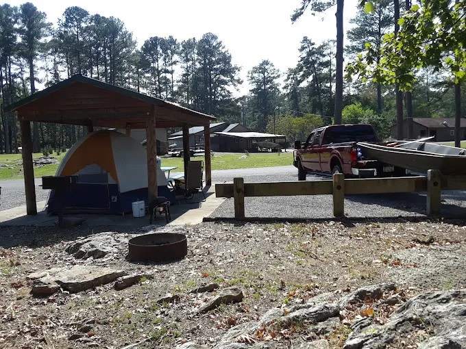 Coosa River Campground