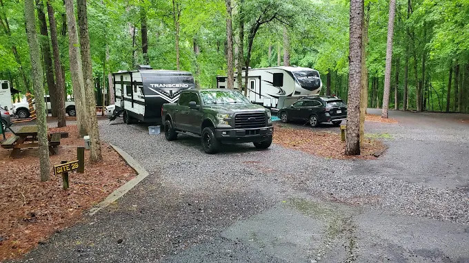 Coosa River Campground