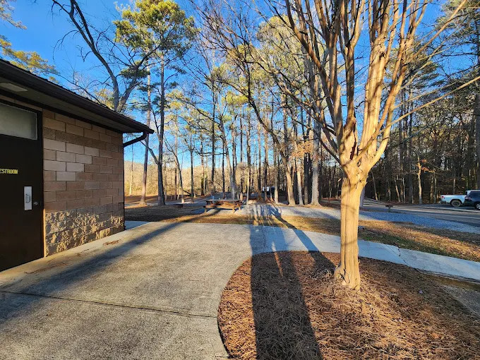 Coosa River Campground