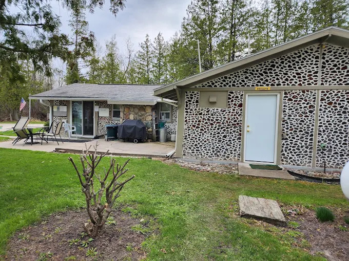 Everflowing Waters Campground