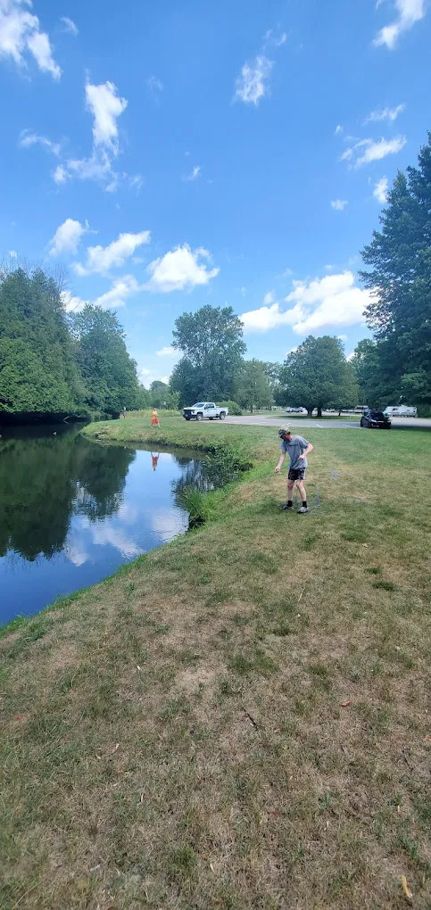 Petit Park