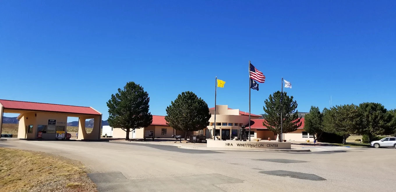 NRA Whittington Center RV Park