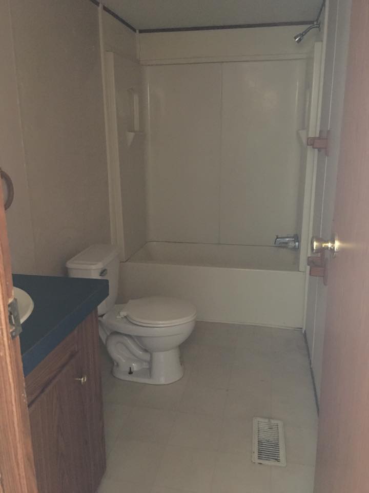 Sunrise Village & Rv Mobile Home Resort