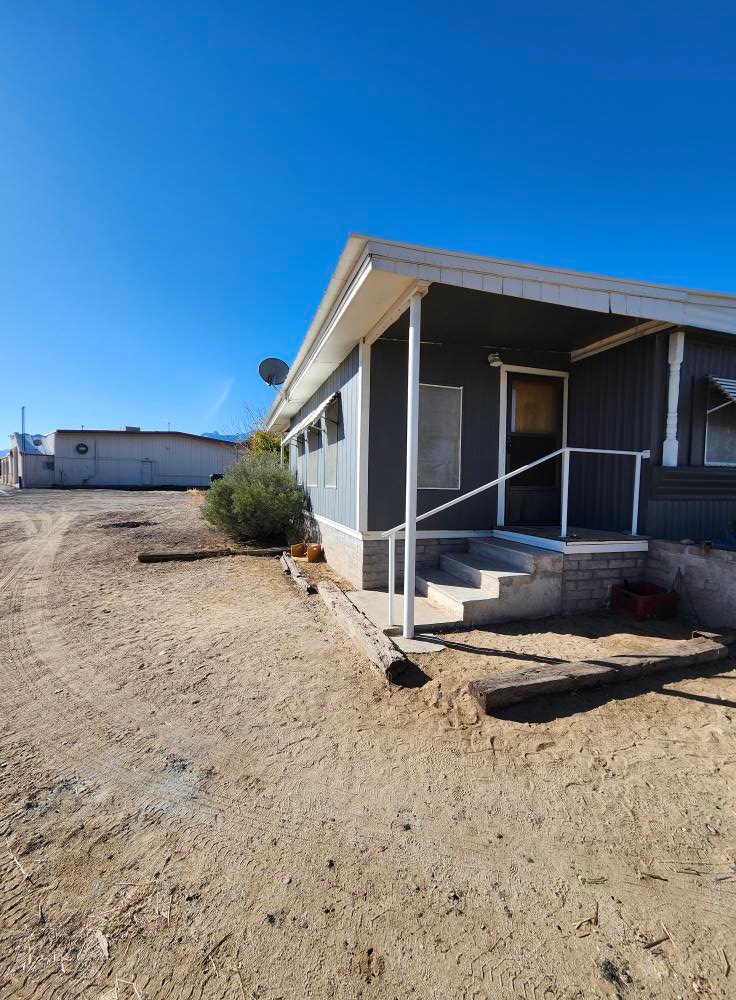 Sunrise Village & Rv Mobile Home Resort