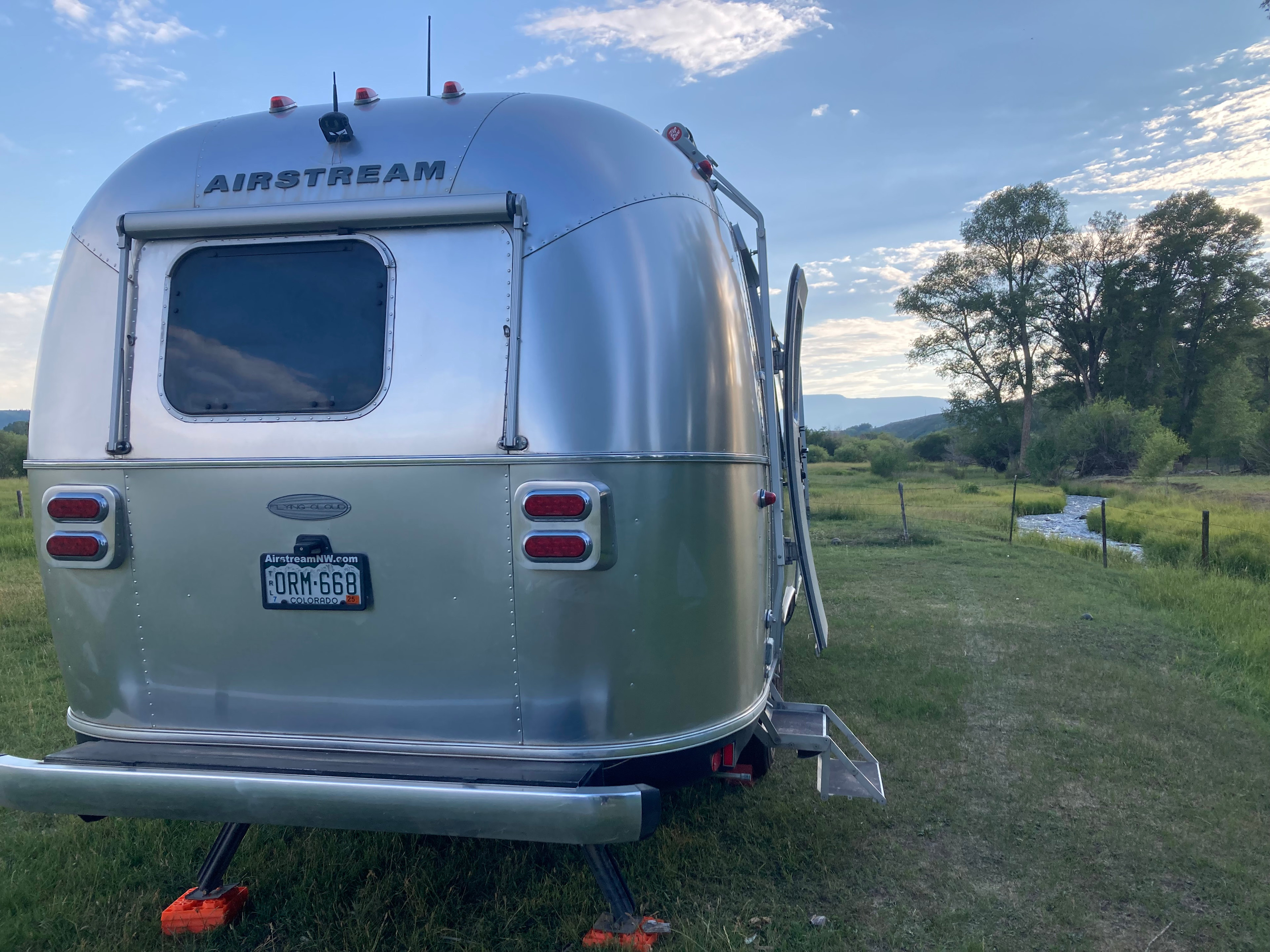 Valley of the Bear Ranch