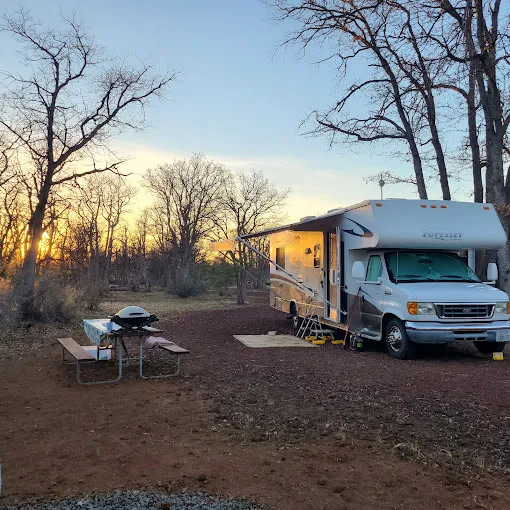 Lassen RV Resort
