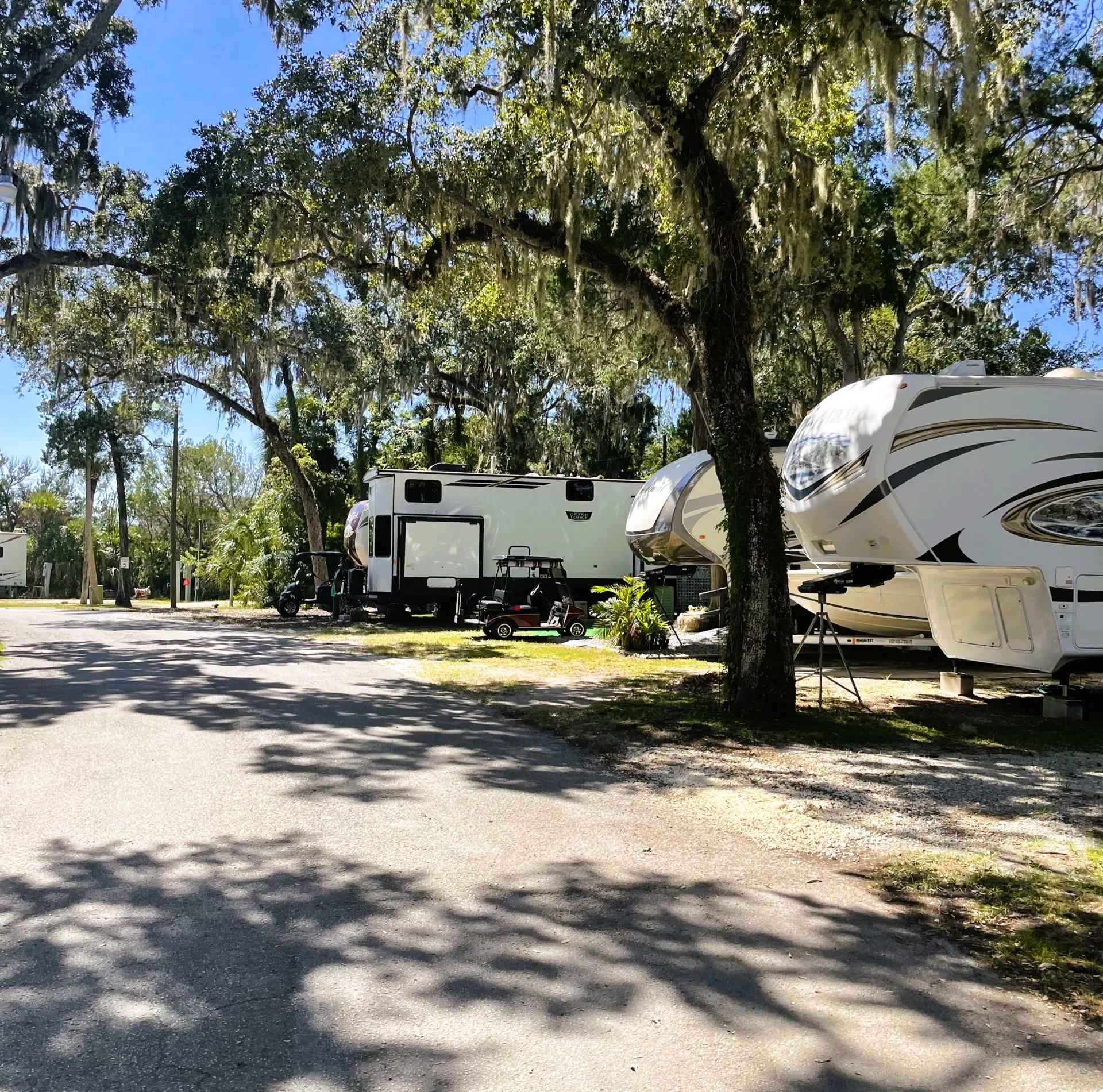 Camp N Water Campground