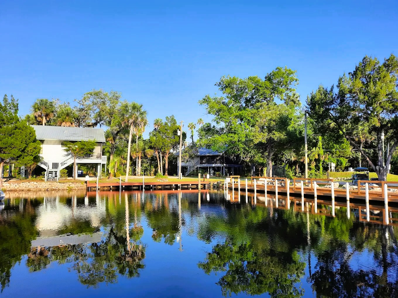 Camp N Water Campground