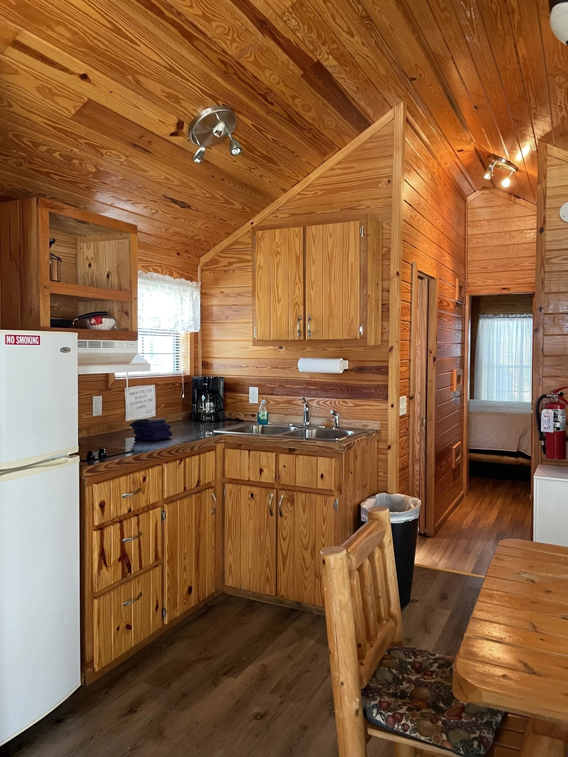Camp N Water Campground