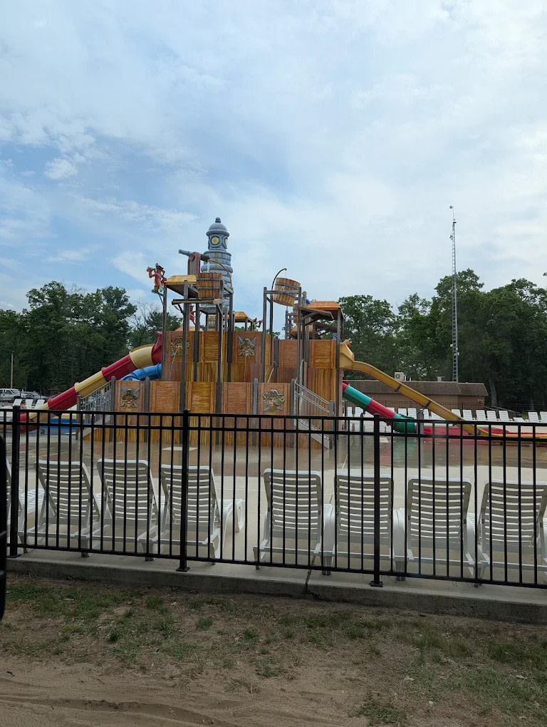 Adventure Bound Camping Resorts - West Michigan