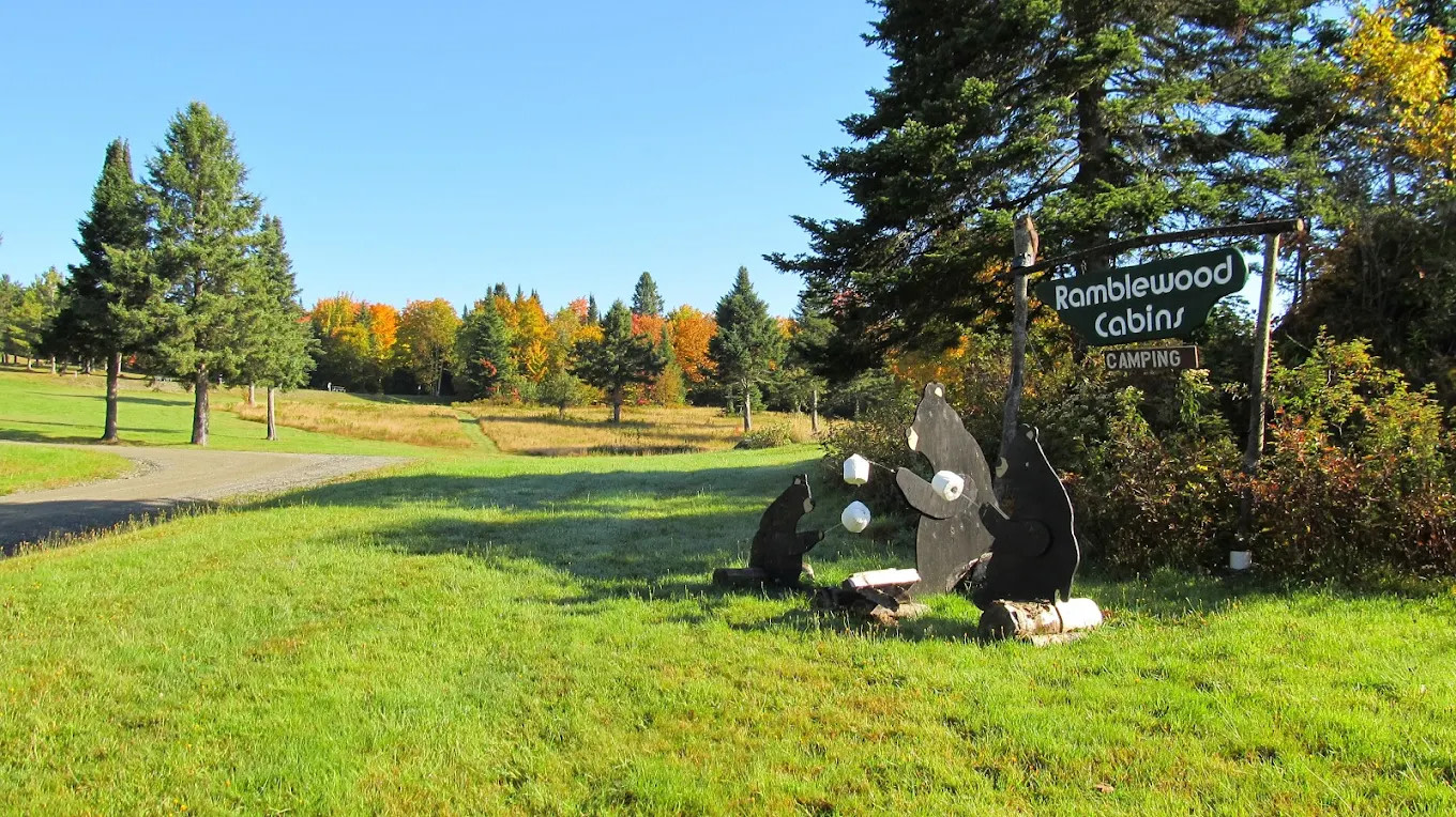 Ramblewood Cabins & Campground