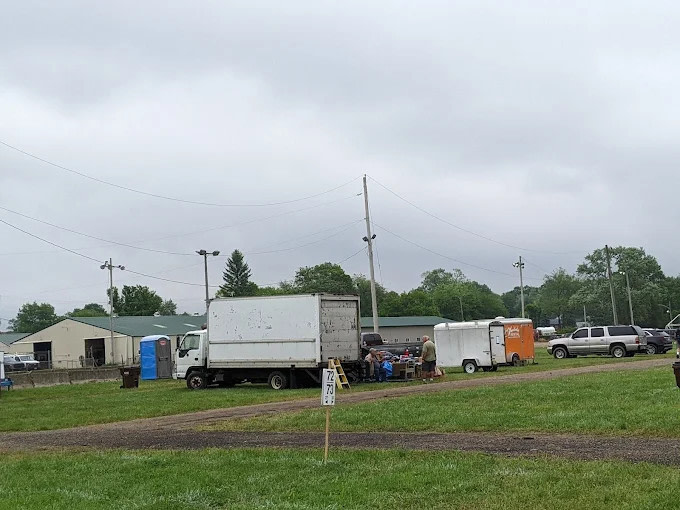 Greene County Expo Center