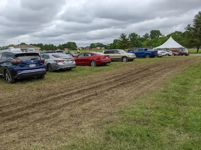 Greene County Expo Center