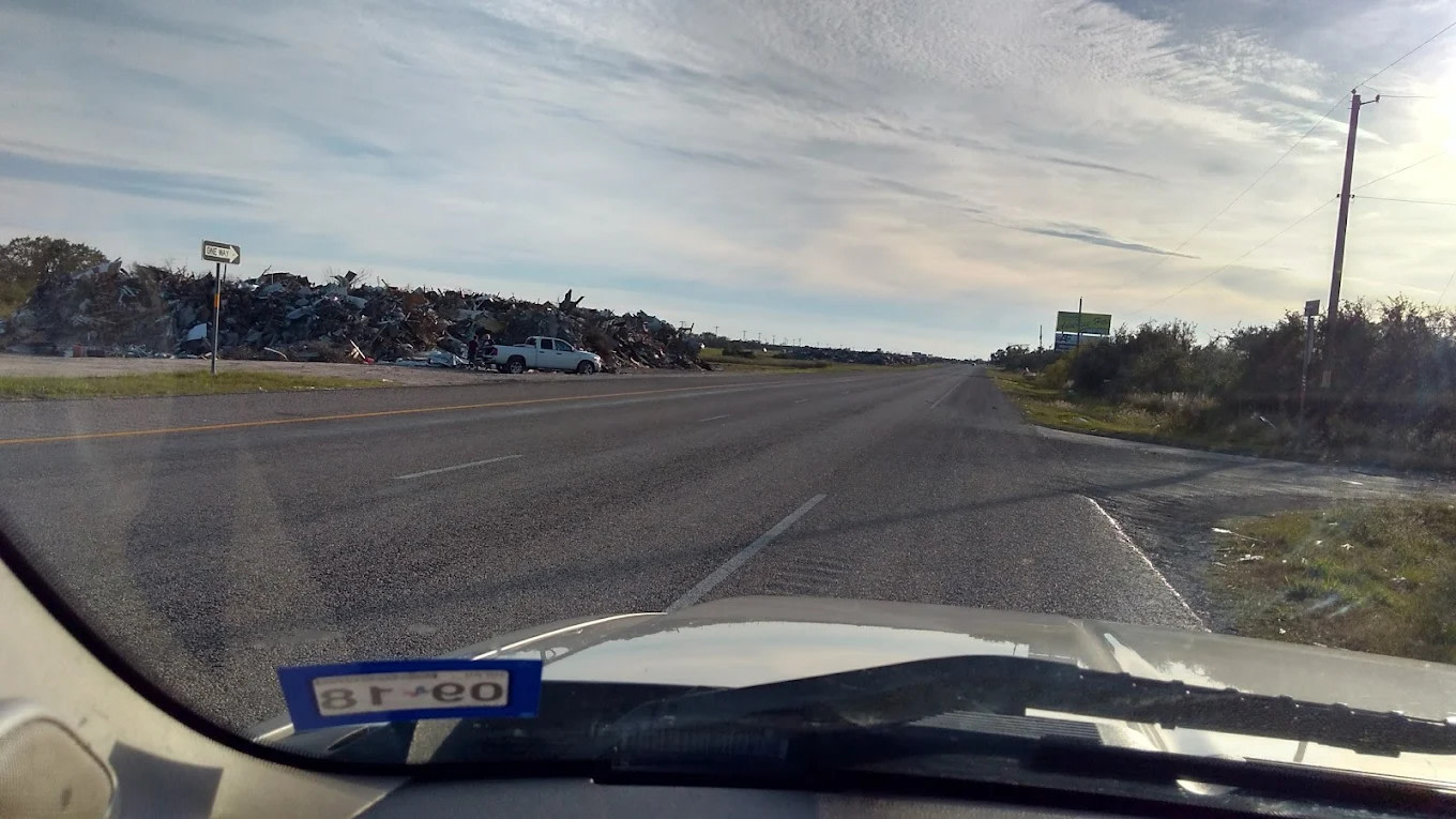 Buffalo RV Park and Storage