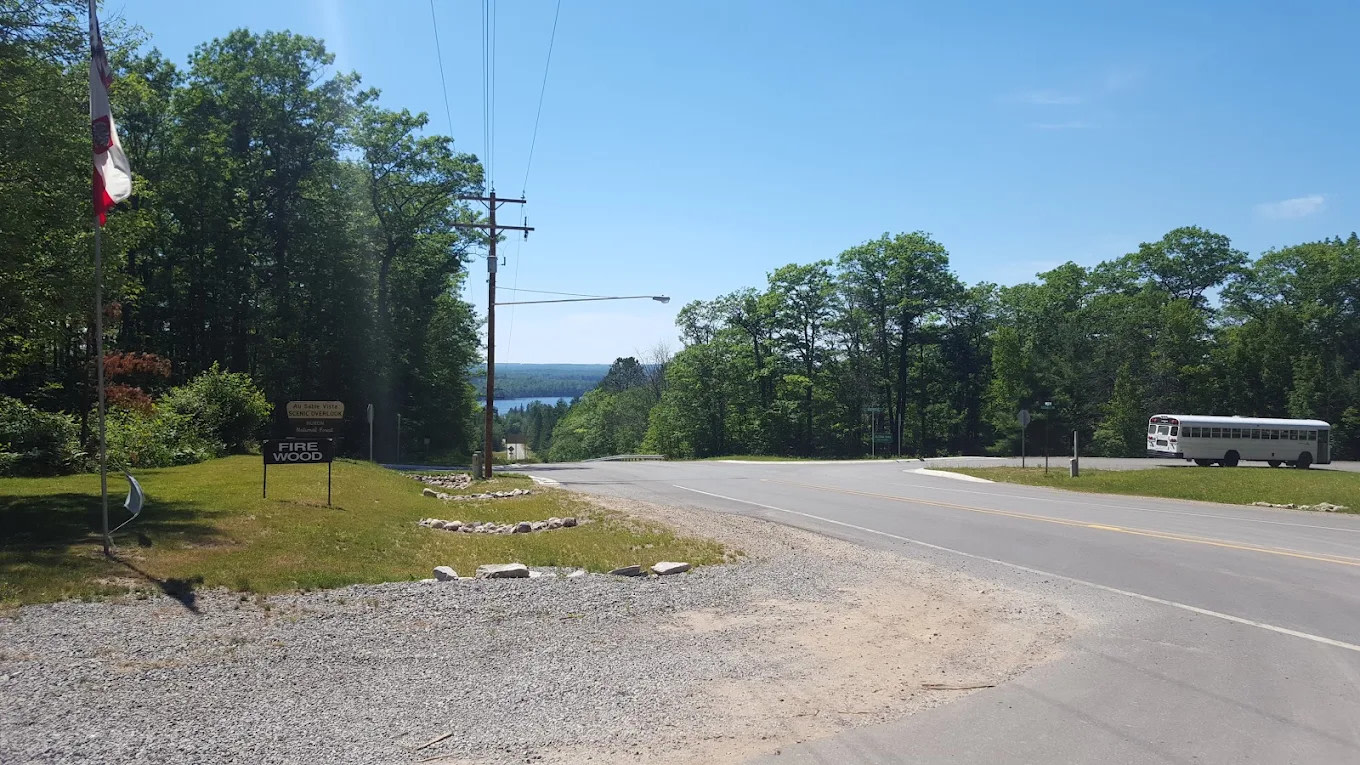 Alcona Canoe Rental And Campground