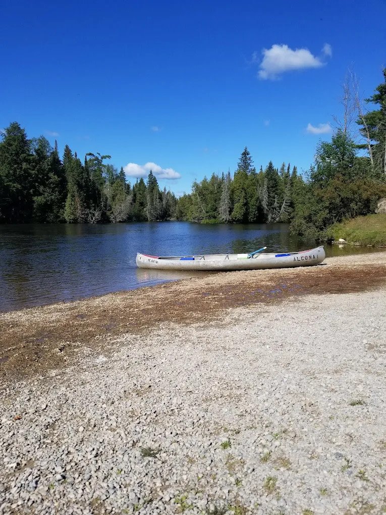 Alcona Canoe Rental And Campground