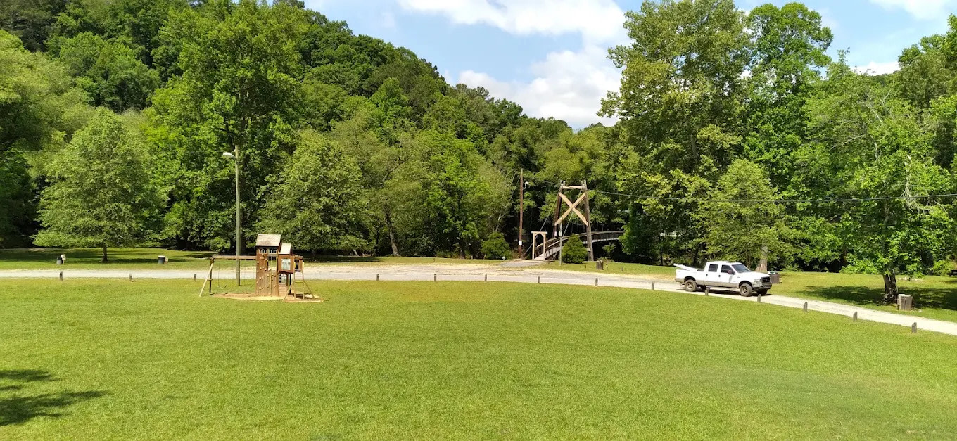 Fish Trap Park
