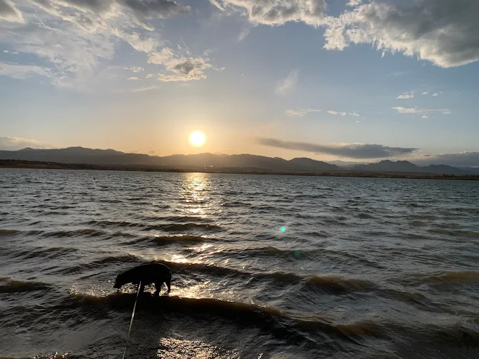 Standley Lake Regional Park and Wildlife Refuge
