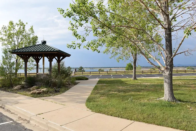 Standley Lake Regional Park and Wildlife Refuge