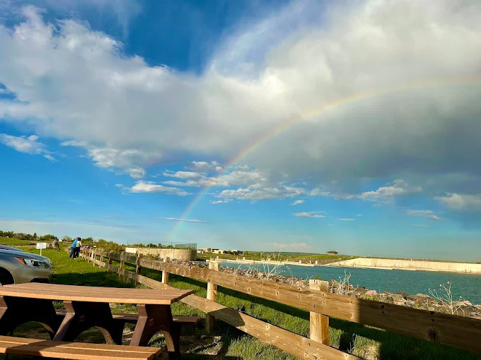 Standley Lake Regional Park and Wildlife Refuge