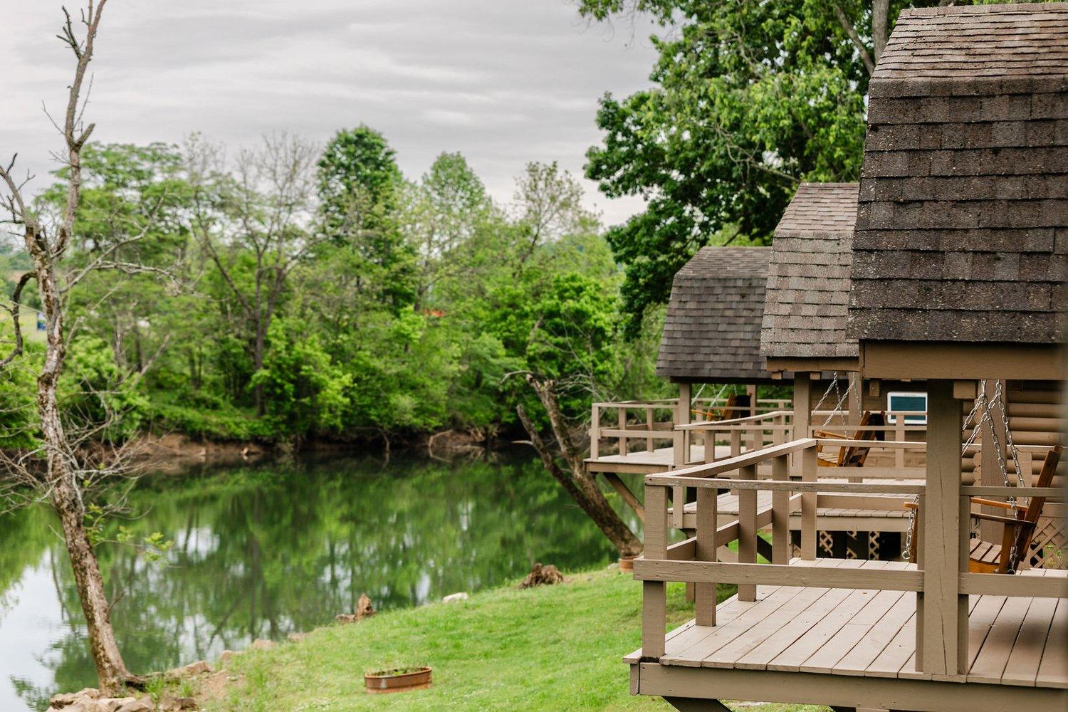 Riverside RV Park and Resort