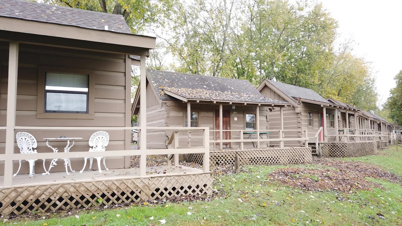 Riverside RV Park and Resort