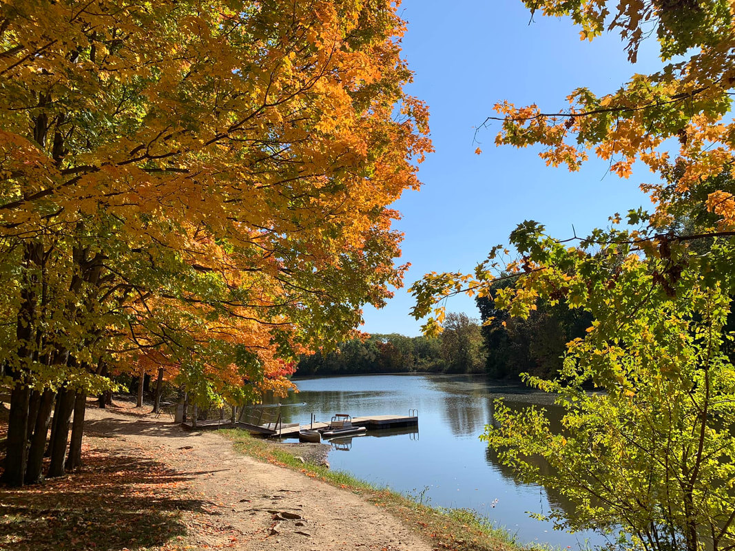 Indian Trail Campground