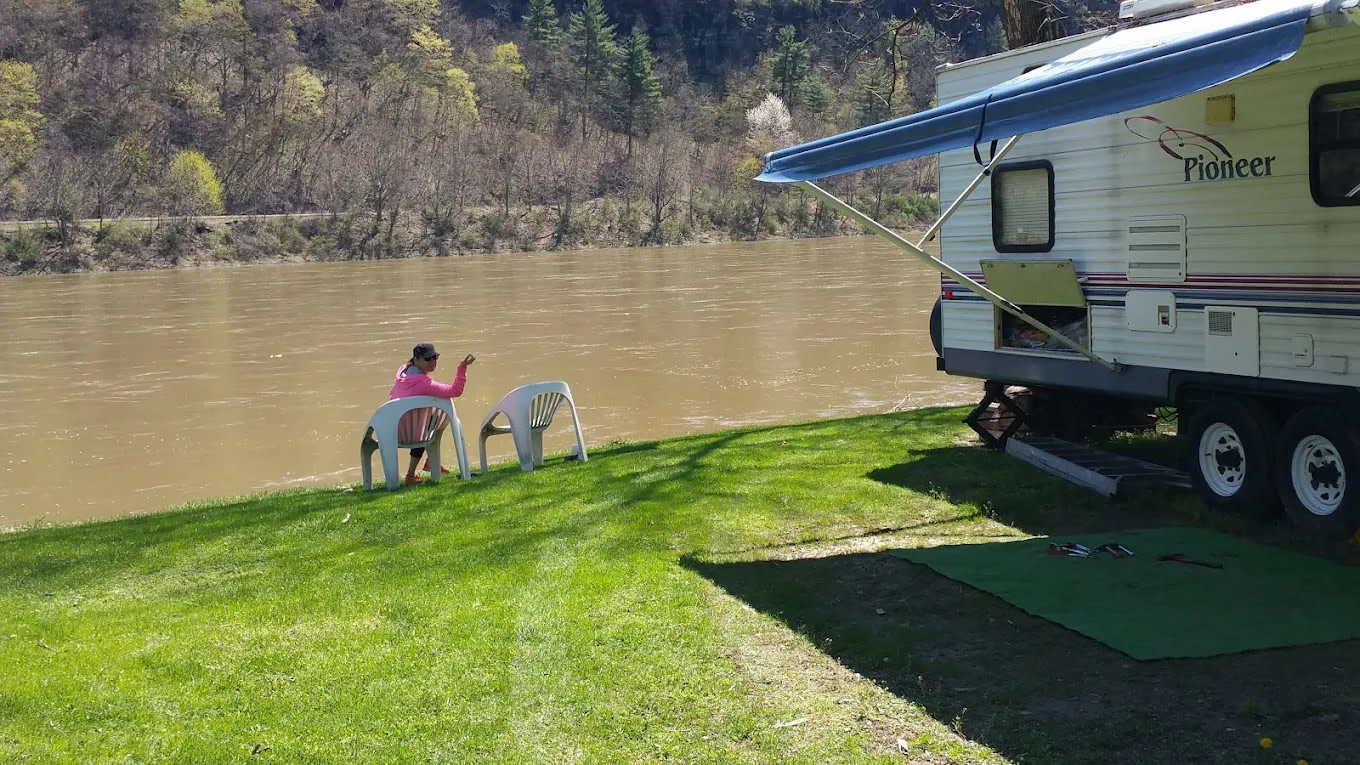 Susquehanna Shores Campground