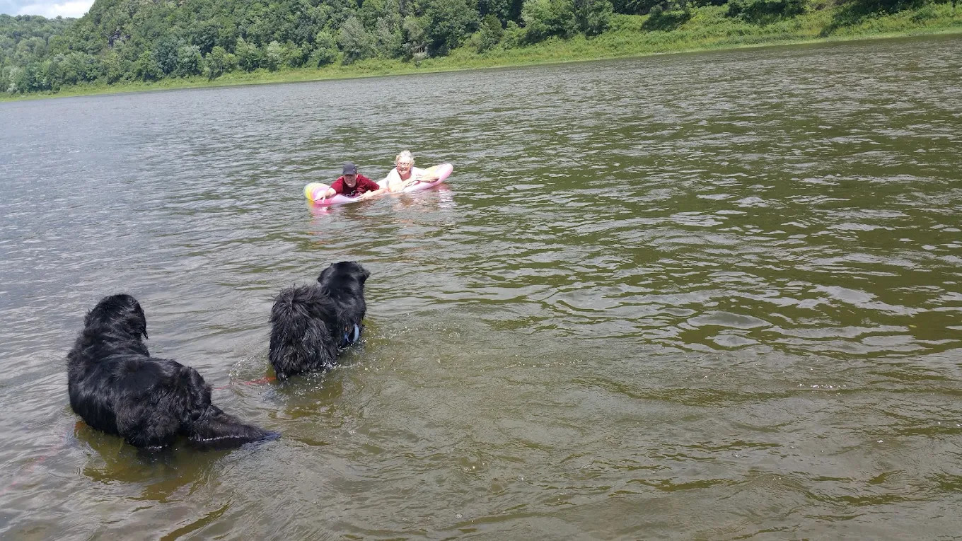 Susquehanna Shores Campground