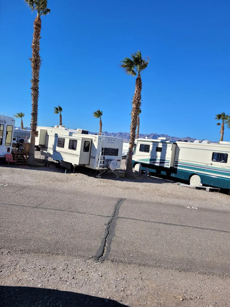 Snowbird RV Resort