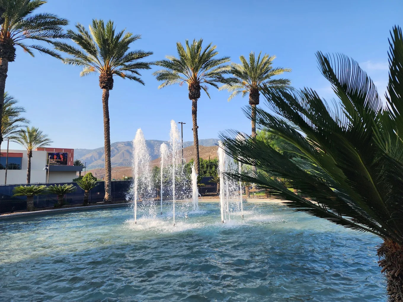 Harrahs Rincon Casino and Resort