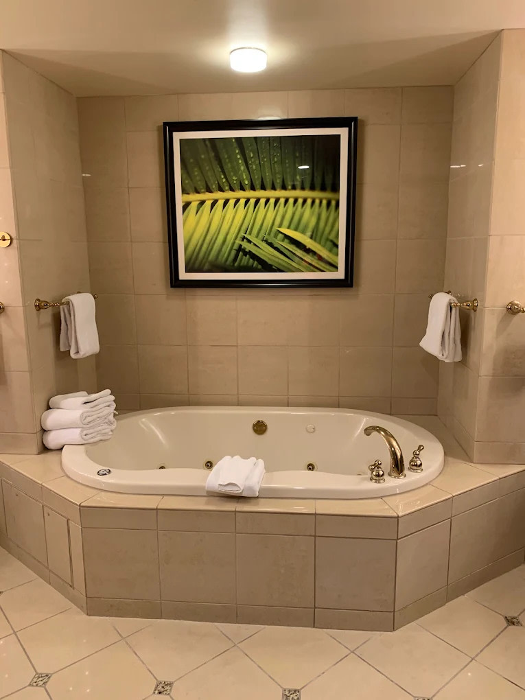 Harrahs Rincon Casino and Resort