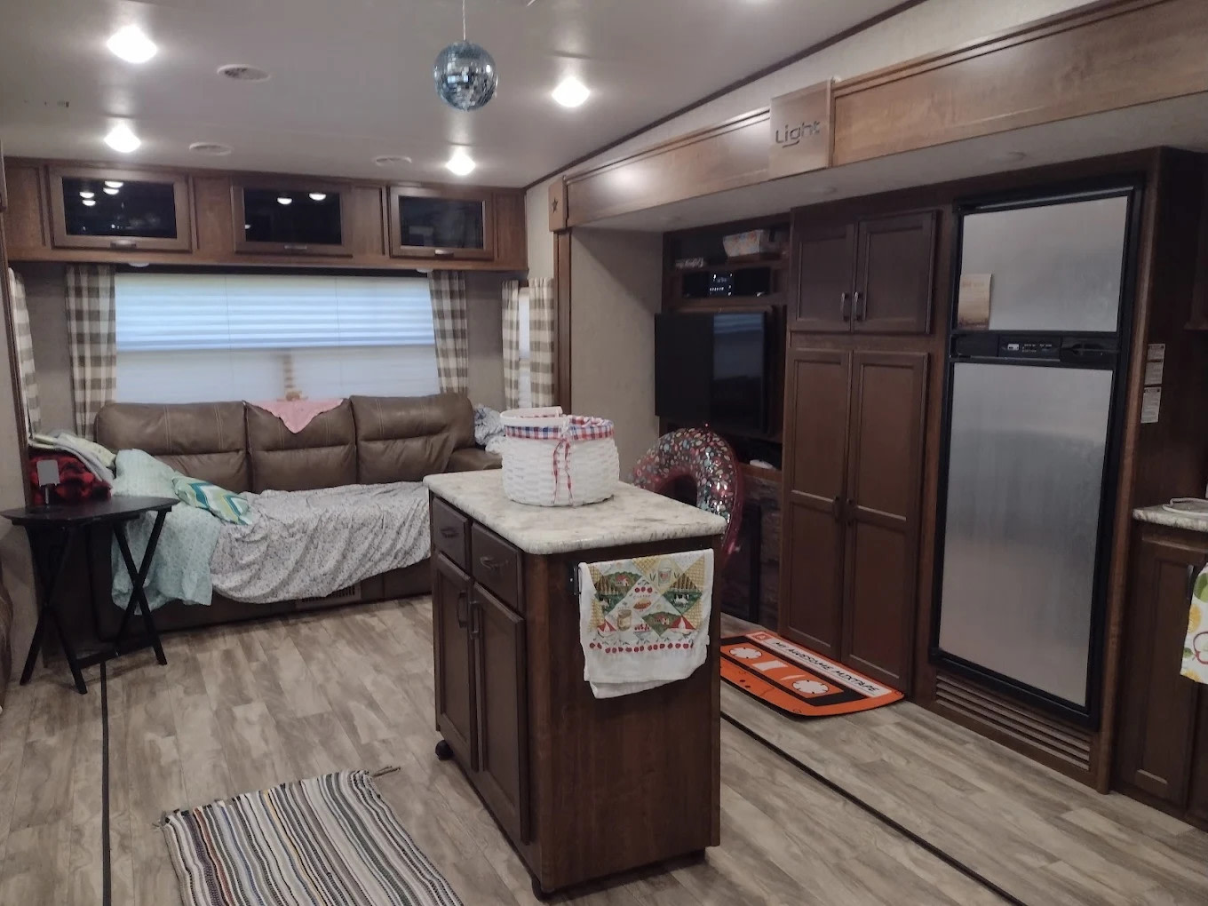 Chesaning Show Boat Campground