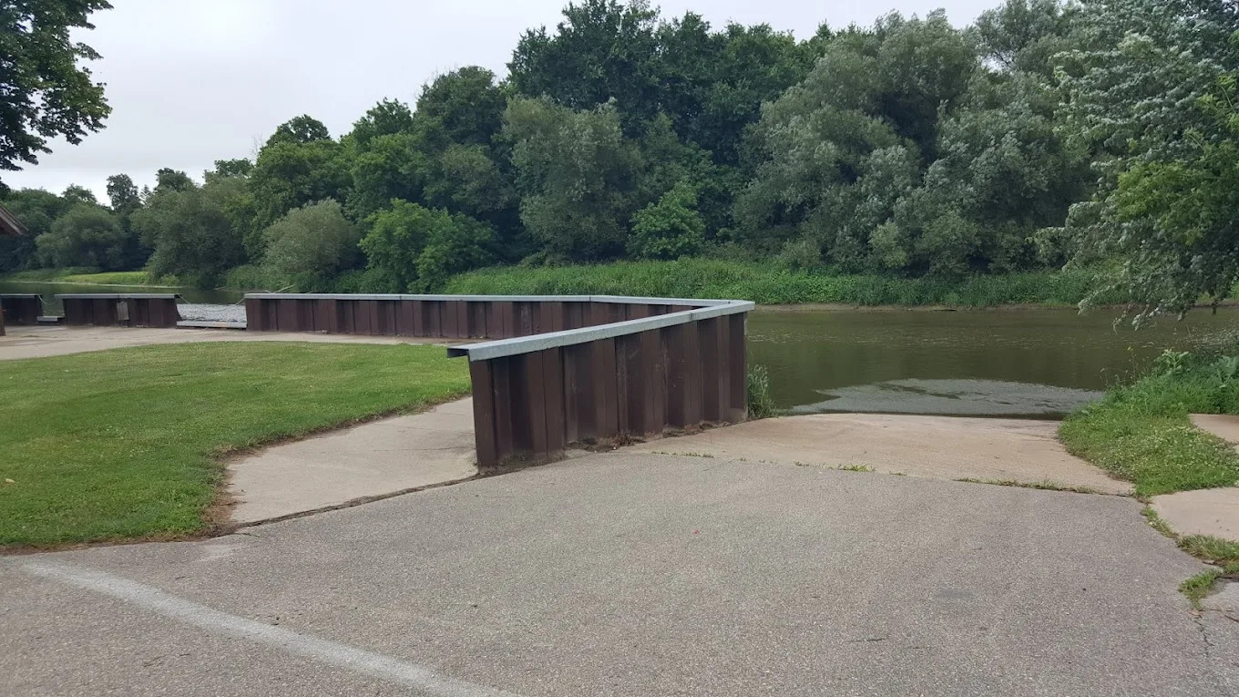 Chesaning Show Boat Campground