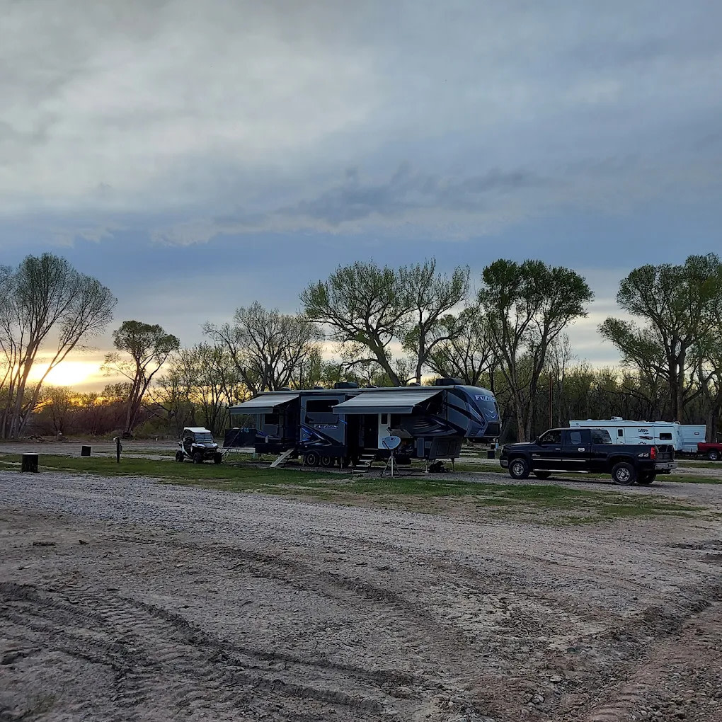 Deer Creek Village RV Park