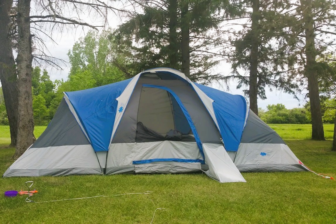 St. Cloud Campground & RV Park