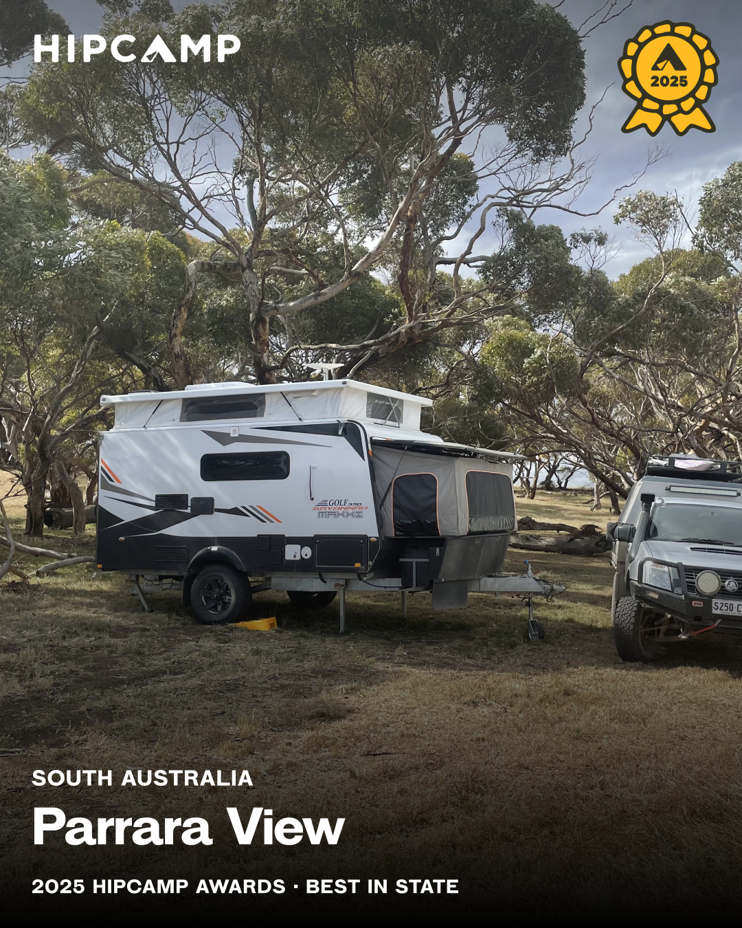 Parrara View