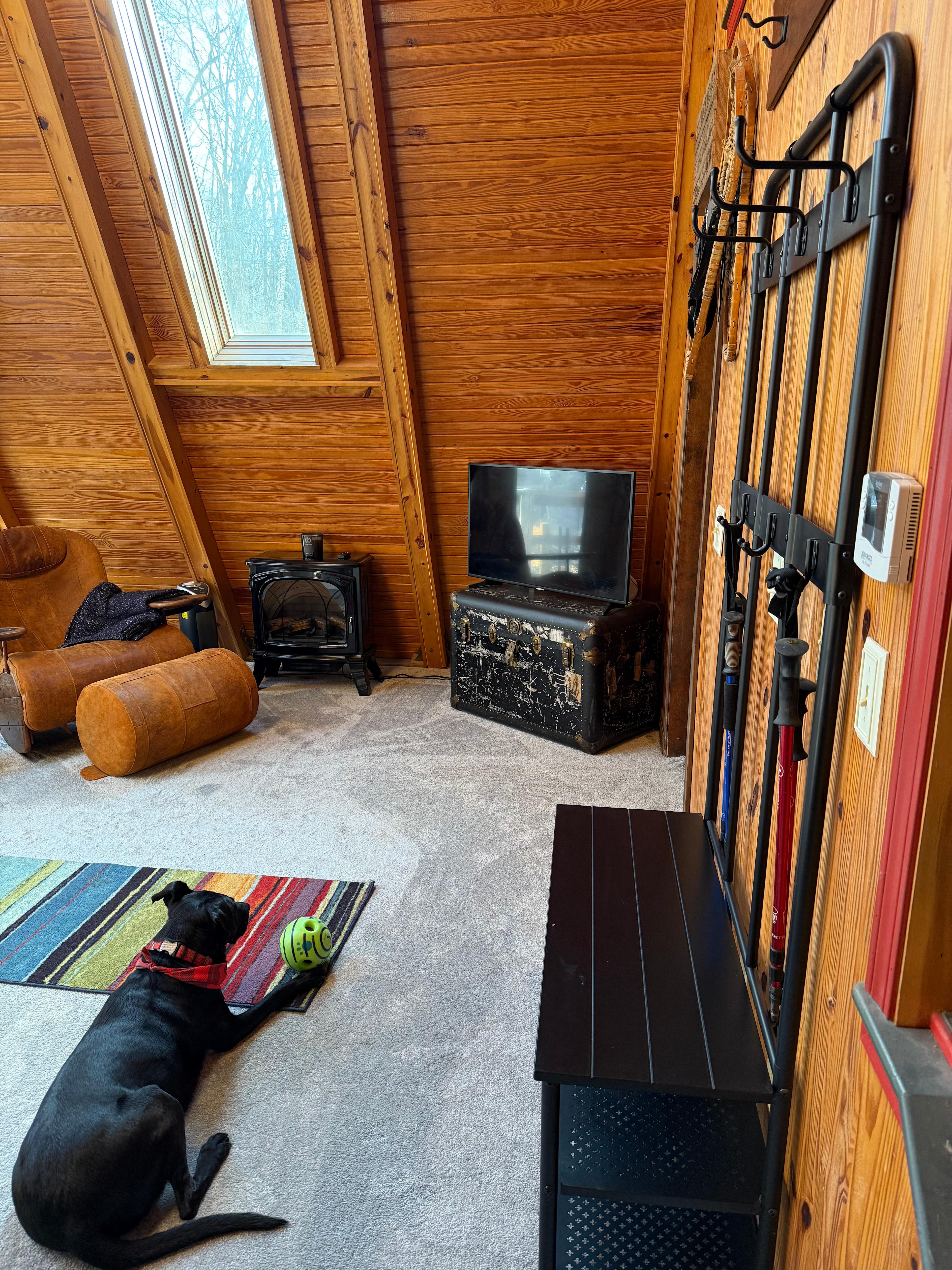 Chillicothe Cabin In The Woods