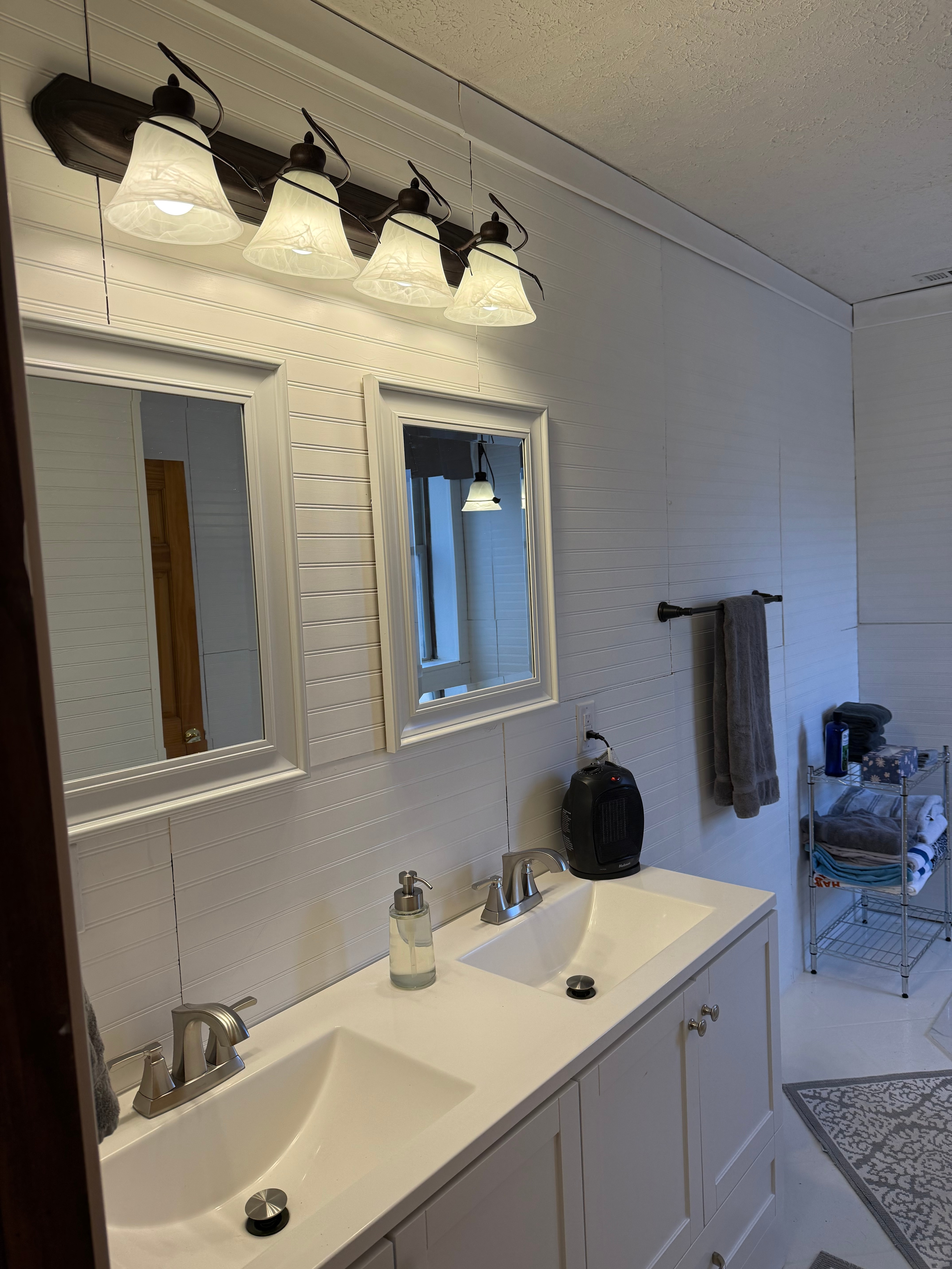 Chillicothe Cabin In The Woods