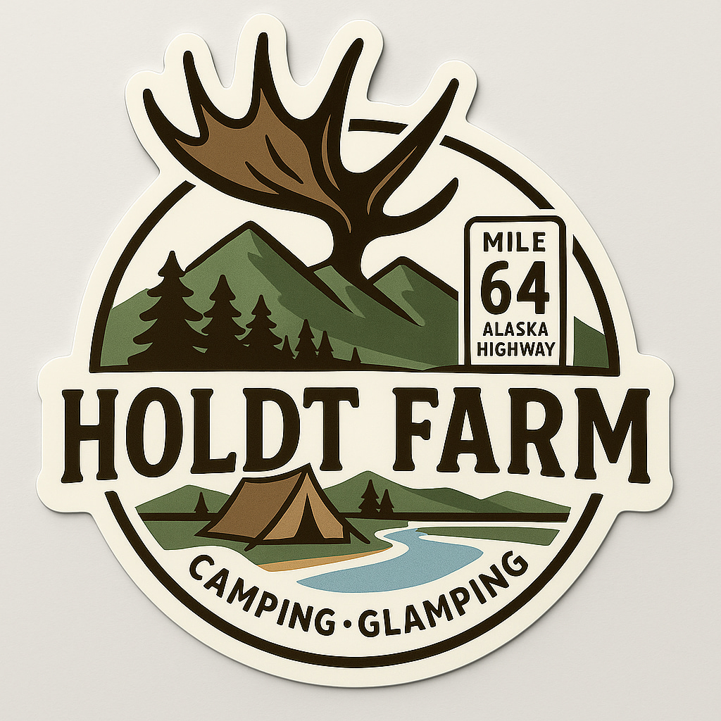 Holdt Farm