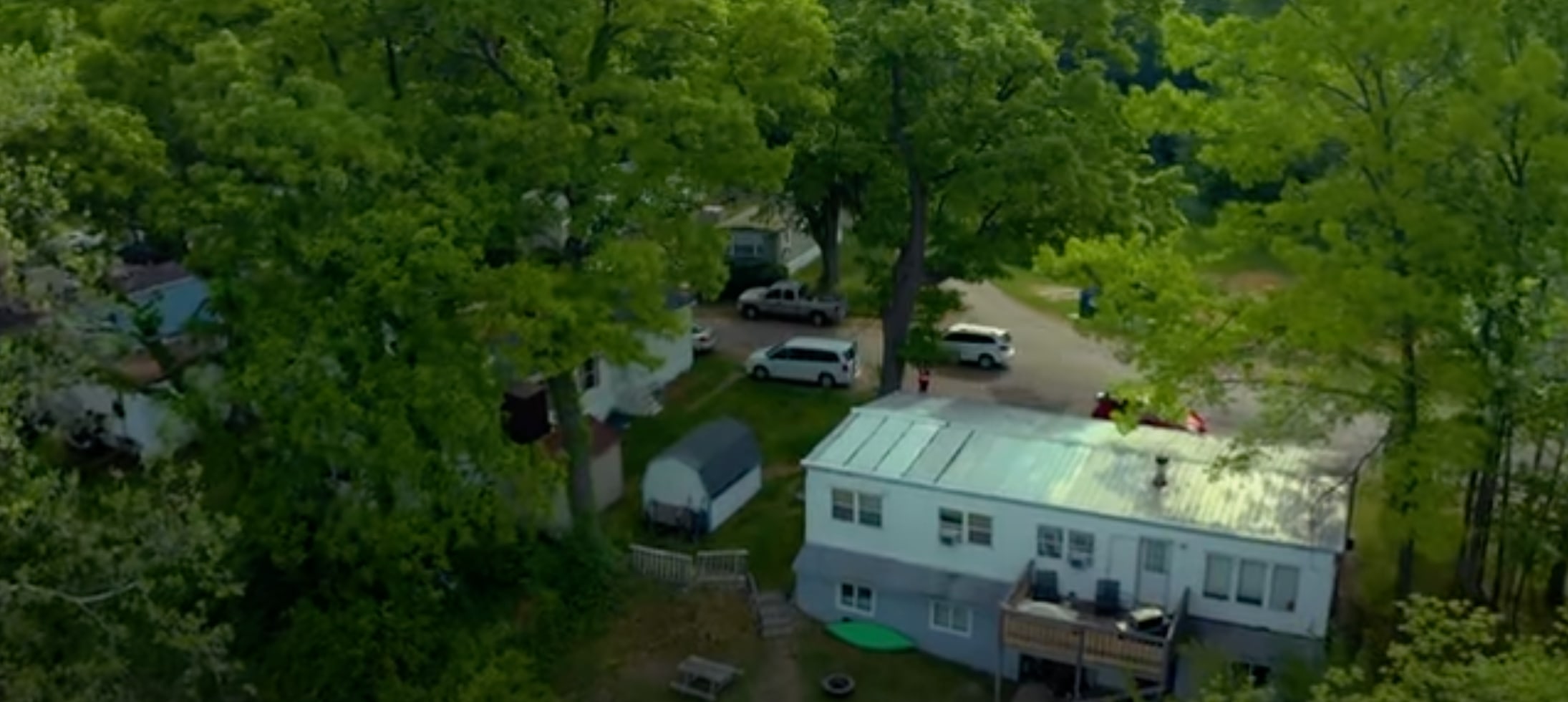 Sweet Lake RV and Mobile Home Parks