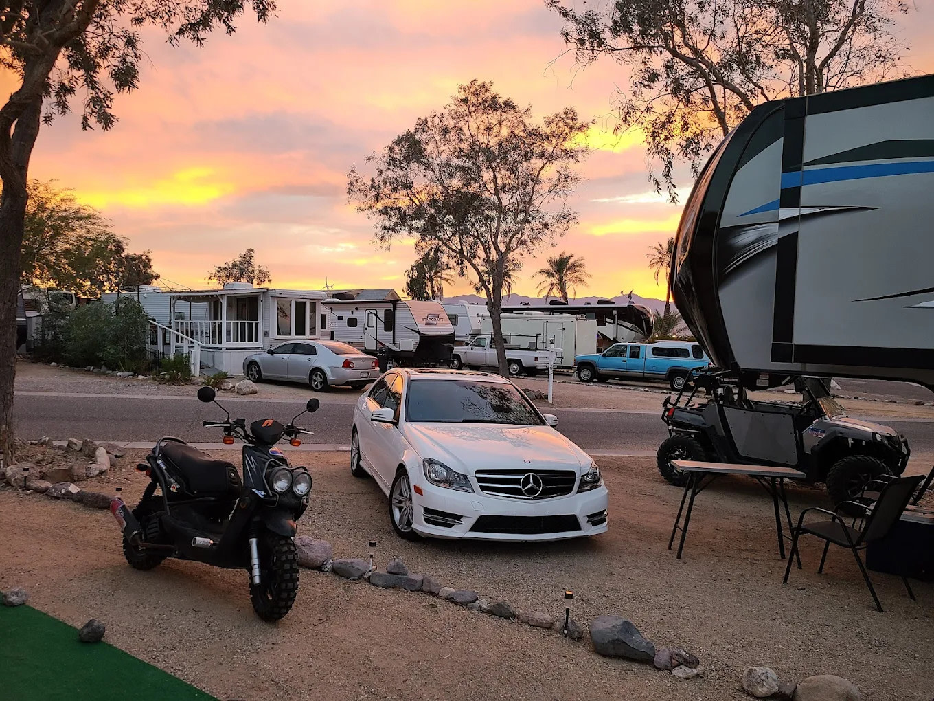 Silver View RV Resort