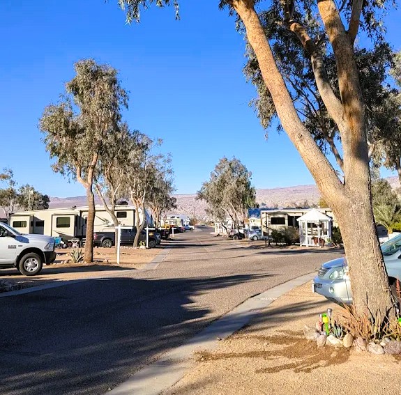 Silver View RV Resort