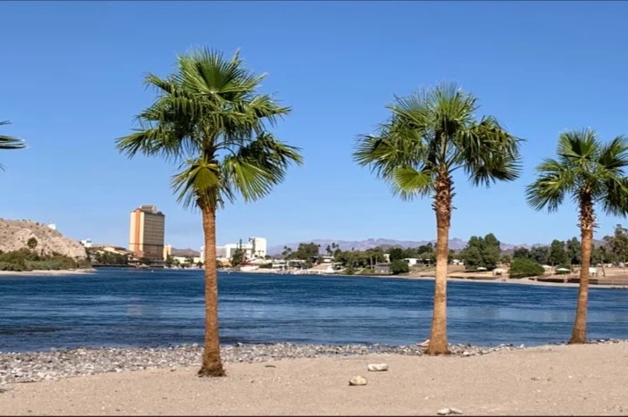 Silver View RV Resort