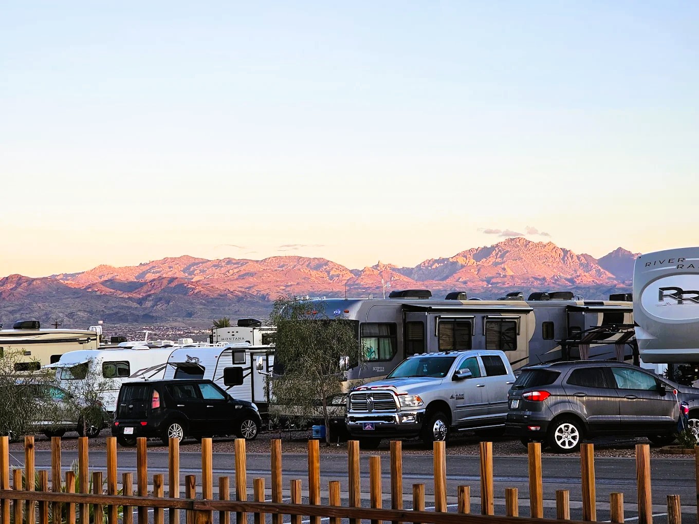 Silver View RV Resort