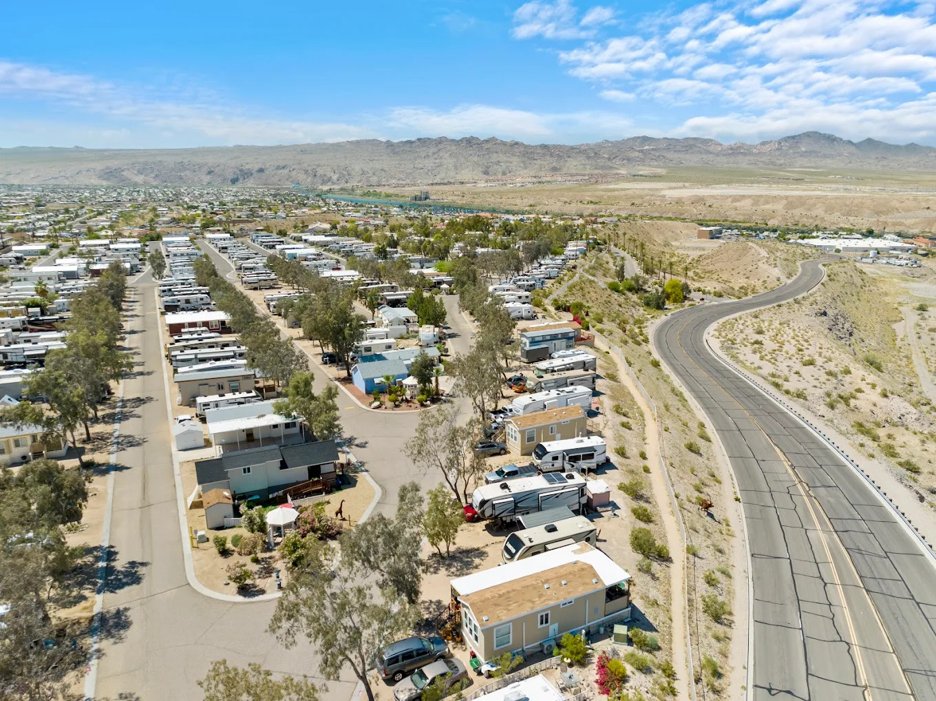 Silver View RV Resort