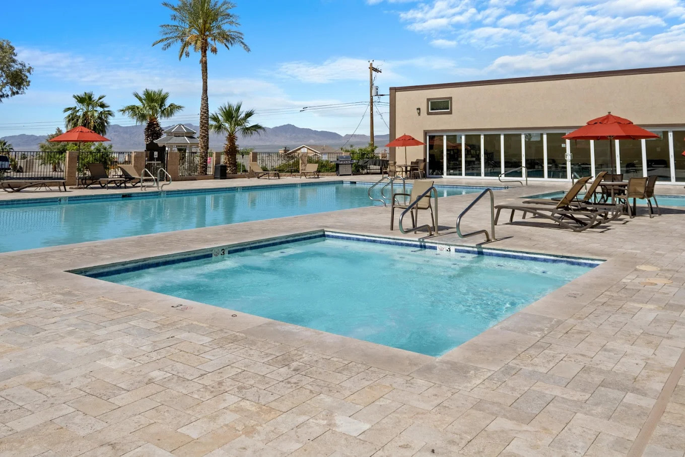 Silver View RV Resort