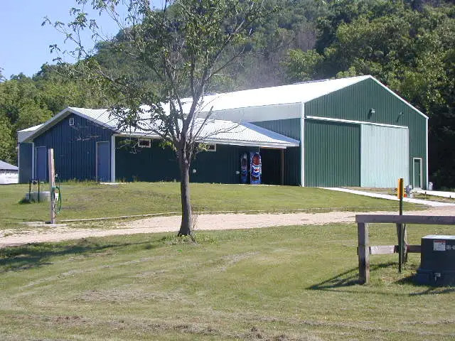 Cushon's Peak Campground