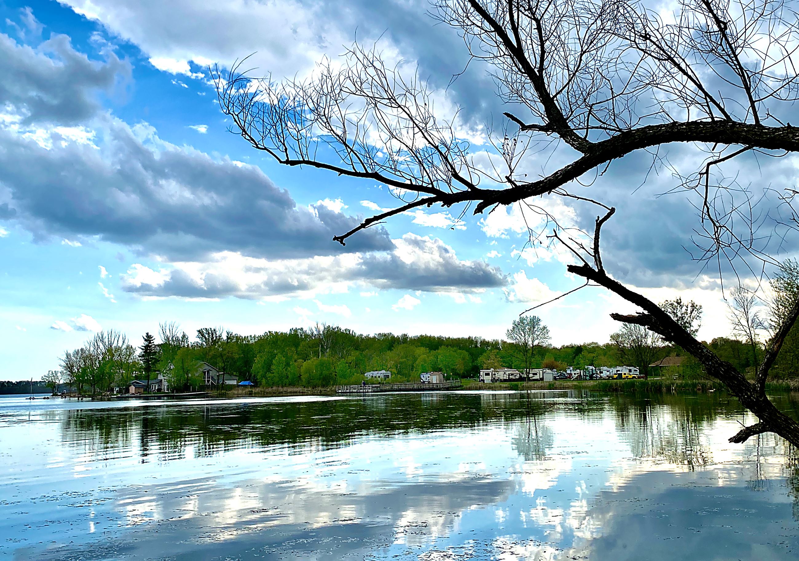 McCullough Park & Campground